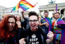 Une nouvelle loi autorise les Allemands à changer de sexe chaque année !