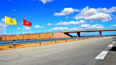 autoroute Tunisie