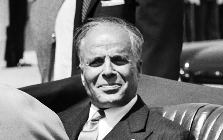 habib bourguiba