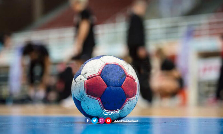 handball