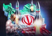 missiles iraniens