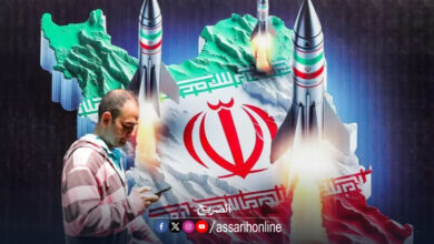 missiles iraniens