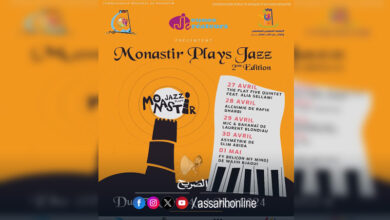 monastir plays jazz