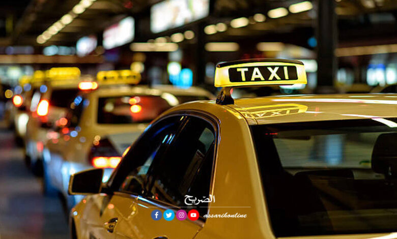 taxis