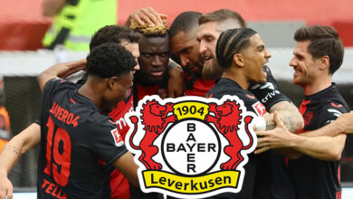 Bayer Leverkusen