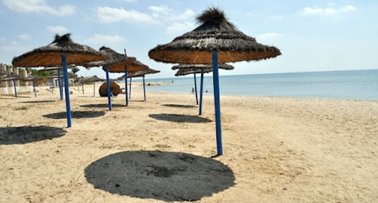 Bizerte...première approbation pour l'implantation de 7 bases marines et récréatives sur plusieurs plages