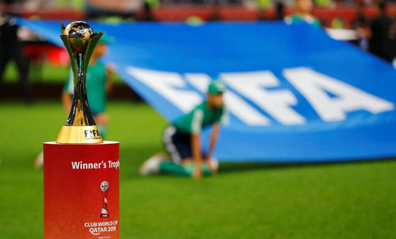 Coupe du monde des clubs
