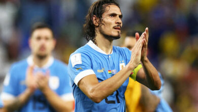 Edinson-Cavani