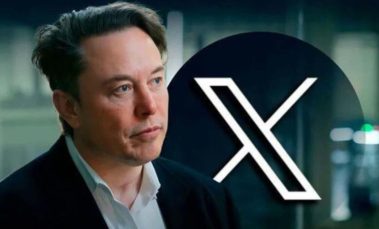 Elon Musk annonce le passage officiel de « Twitter » à « X.com »