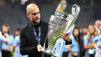 Guardiola