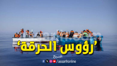 Irregular migration