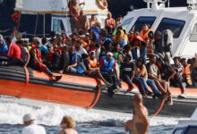 L'Union européenne approuve 10 nouvelles lois sur l'immigration et l'asile