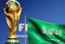 La FIFA accorde à l'Arabie Saoudite un privilège spécial pour la Coupe du Monde 2034