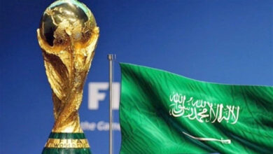 La FIFA accorde à l'Arabie Saoudite un privilège spécial pour la Coupe du Monde 2034