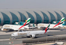 Les aéroports de Dubaï publient une déclaration urgente à tous les passagers...