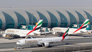 Les aéroports de Dubaï publient une déclaration urgente à tous les passagers...