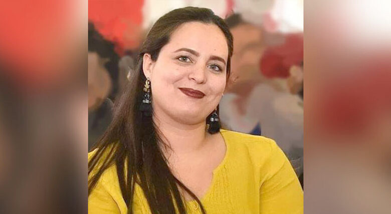 Maryam Sassi