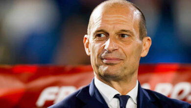 Massimiliano Allegri