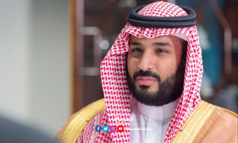 Mohammed ben Salmane