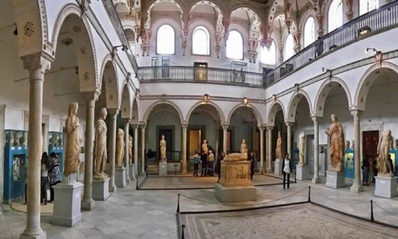 Musées et sites archéologiques