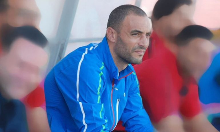Saiyef Ghzel