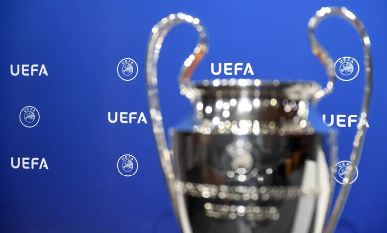 UEFA