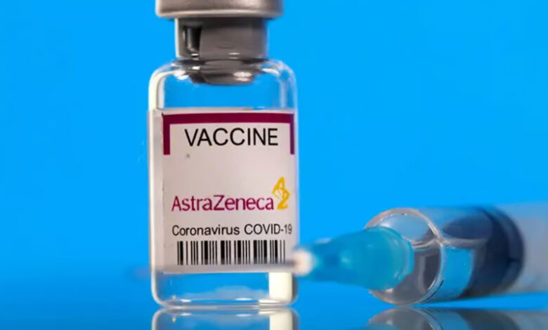 Vaccin AstraZeneca