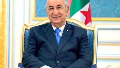 abdelmadjid tebboune