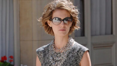 asma assad