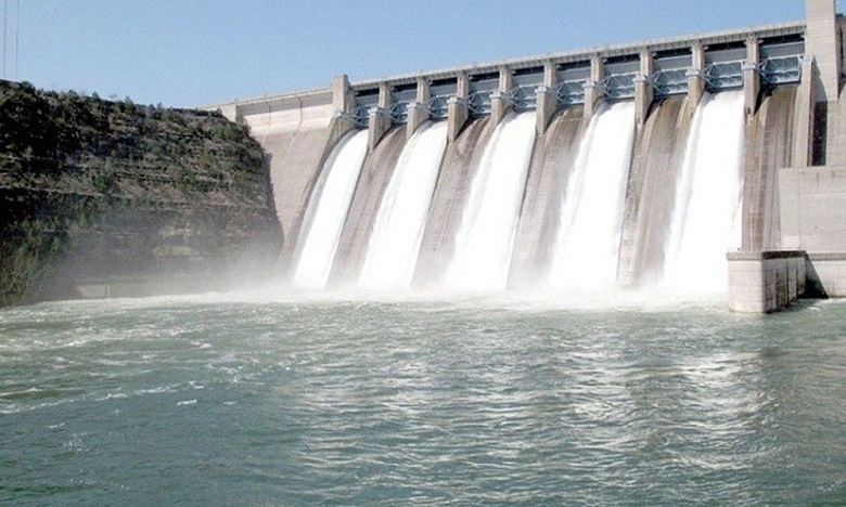 barrage
