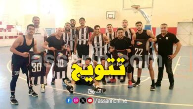 basket css juniors