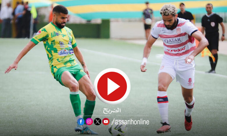 club korba club africain