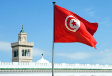 drapeau-tunisien