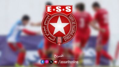 etoile sportive du sahel