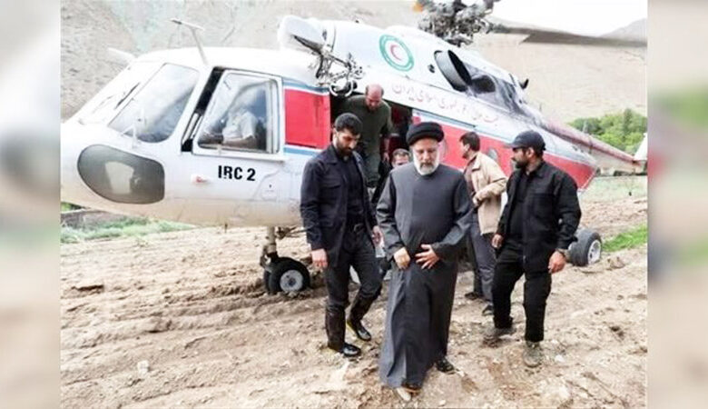 ibrahim-raissi-helicopter