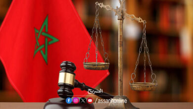 justice maroc