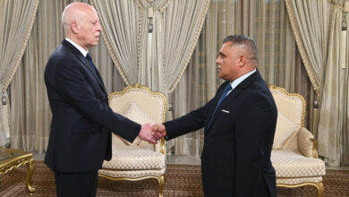 kais-saied-ceremonie-palais-carthage