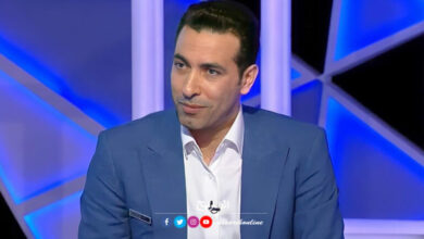 mohamed abou trika