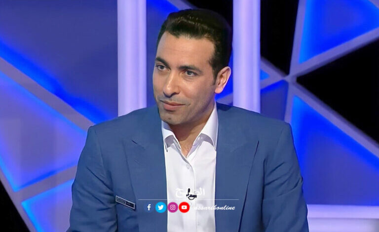 mohamed abou trika