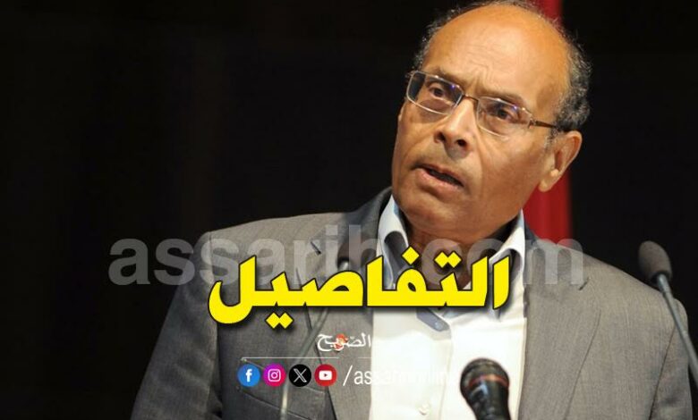 moncef marzouki