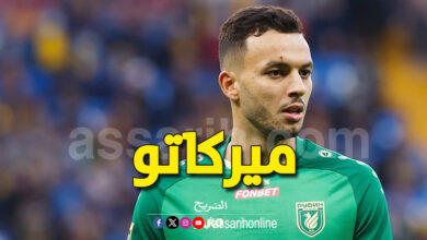 montasar talbi