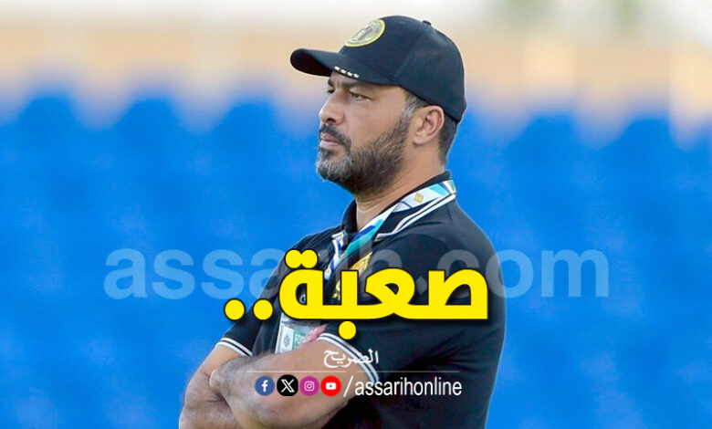 mouine chaabani