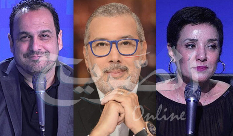 mourad-zghidi-borhene-bsaies-et-sonia-dahmani