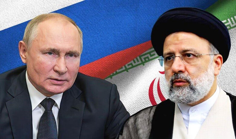 poutine-et-ibrahim-raissi