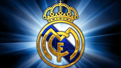 real madrid