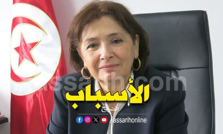 sihem ben sedrine