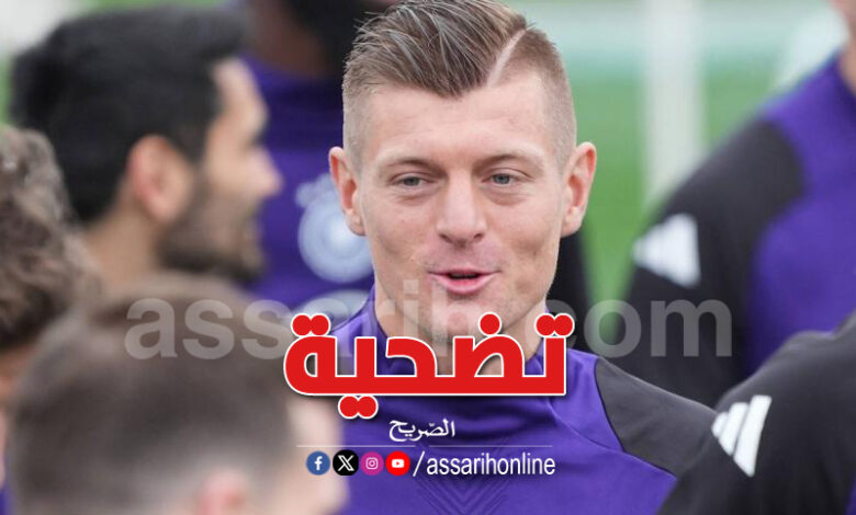 toni kroos