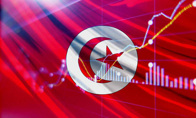 tunisie economie