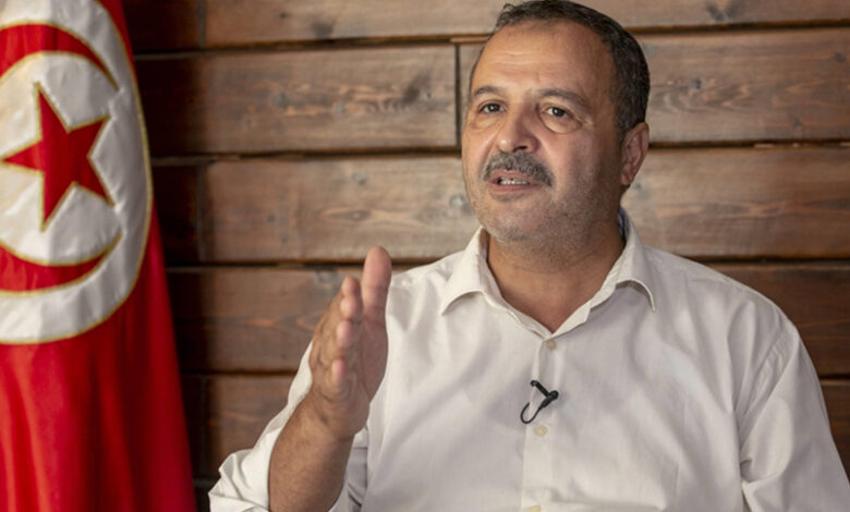 Abdellatif El Mekki