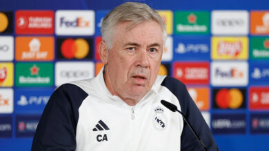 Ancelotti